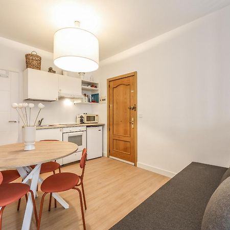 Pequeno Apartamento Reformado En Tirso De Molina Alquiler Temporal Мадрид Екстер'єр фото
